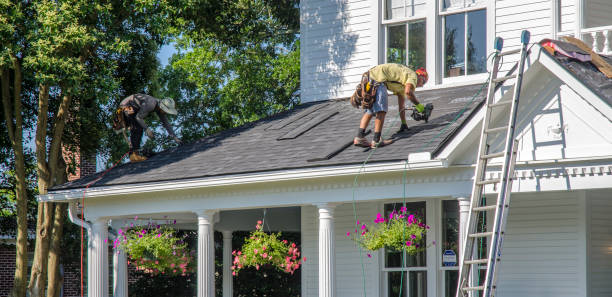 Best Rubber Roofing (EPDM, TPO)  in Banning, CA